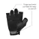 Harbinger Flexfit 2.0 training gloves
