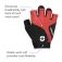 Harbinger Flexfit 2.0 training gloves