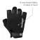 Harbinger Pro 2.0 trainingshandschoenen