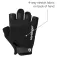 Harbinger Pro 2.0 trainingshandschoenen