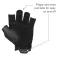 Harbinger Gants d´entraînement Training Grip 2.0