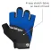 Harbinger Training Grip 2.0 träningshandskar