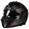 Shark D-Skwal 3 Blast-R full face helmet