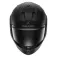 Shark D-Skwal 3 Blank full face helmet