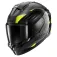 Shark Ridill 2 Bersek full face helmet