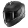 Shark Skwal i3 Blank SP Automatic Lights full face helmet