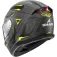 Shark Skwal i3 Linik Automatic Lights full face helmet