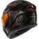 Shark Skwal i3 Linik Automatic Lights full face helmet