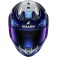Shark Skwal i3 RHAD Automatic Lights full face helmet