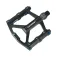 Exustar Pedals E-PB557