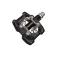 Exustar Pedals E-PM831