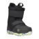 Nidecker Botes de snowboard júnior BTS Micron Mini