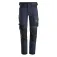 Snickers workwear AllRoundWork Elastic work pants