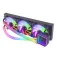 Mars gaming Raffreddamento liquido ML-ULTRA360