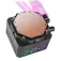 Mars gaming Raffreddamento liquido ML-ULTRA360