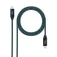 Nanocable 10.01.4302-COMB 2 m USB-Cケーブル