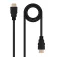 Nanocable Cavo HDMI 2.0 10.15.3800 50c m
