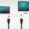 Nanocable Cable HDMI 2.0 10.15.3801 1 m