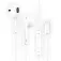 Tech one tech Auriculars TEC1201 Lightning