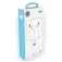 Tech one tech TEC1202 Lightning earphones