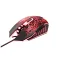 Trust Mouse gaming com mousepad 24752