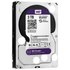 WD Purple Surveillance 3.5´´ 3TB Hard Disk Drive