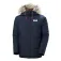 Helly hansen Parka Coastal 3.0