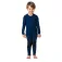 Helly hansen Set intimo a manica lunga Merino