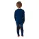 Helly hansen Set intimo a manica lunga Merino