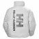 Helly hansen Yu 23 Reversible down jacket