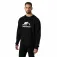 Helly hansen Yu Crew 2.0 sweatshirt