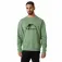 Helly hansen Yu Crew 2.0 Bluza