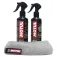 Motul 500ml Helmet Cleaning Kit
