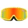Pit viper Maschera da sci The Gogglés 1993