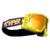 Pit viper Maschera da sci The Gogglés 1993