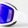 Out of Flat ski goggles