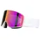 Out of Void ski goggles