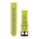 Garmin QuickFit® 22 mm Silicone strap