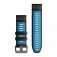 Garmin QuickFit® 26 mm Silicone strap