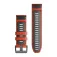 Garmin QuickFit® 26 mm Silicone strap