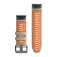 Garmin QuickFit® 26 mm Silicone strap