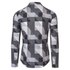 AGU Triangle Stripe Essential Long Sleeve Jersey