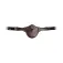 Waldhausen Cinchas Elastic Stud Guard Leather