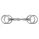 Waldhausen SS 4 ringbor