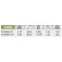 Kolpo Canne spinning Hight Zero