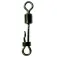 Kolpo Side Line Rolling Snap-svivel