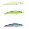Yamashiro Bedrock Sinking minnow 9.5g 105 mm