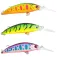 Yamashiro Mergi Sinking minnow 5.7g 70 mm