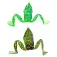 Yamashiro Super Frog soft lure 10g 50 mm