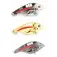 Yamashiro Unik Vibrationsköder 10g 40 mm